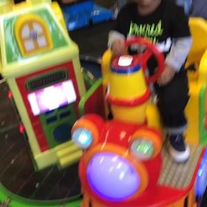 Meet your Posher, Semaj